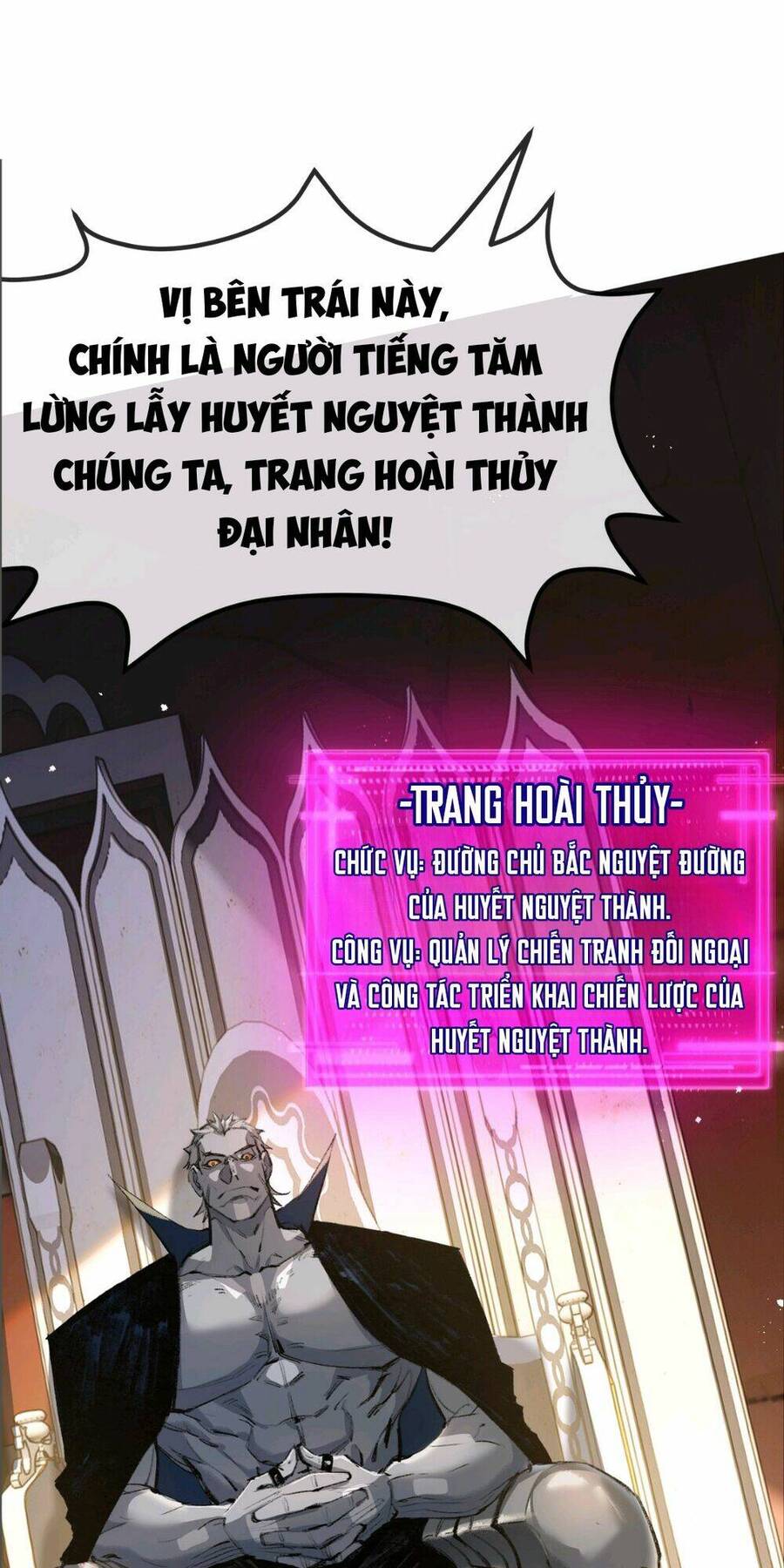 Trảm Nguyệt Chapter 4 - 38