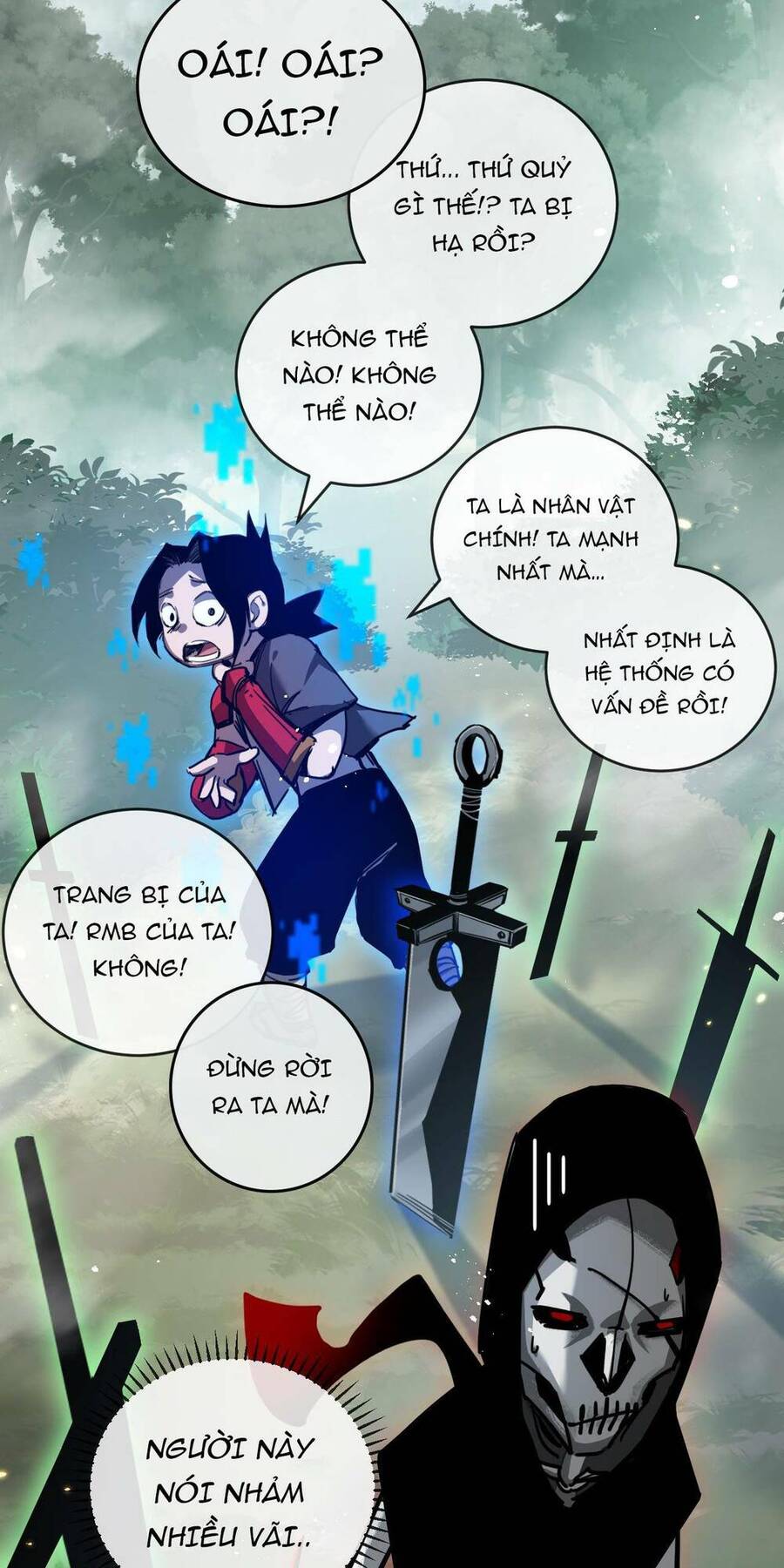 Trảm Nguyệt Chapter 8 - 62