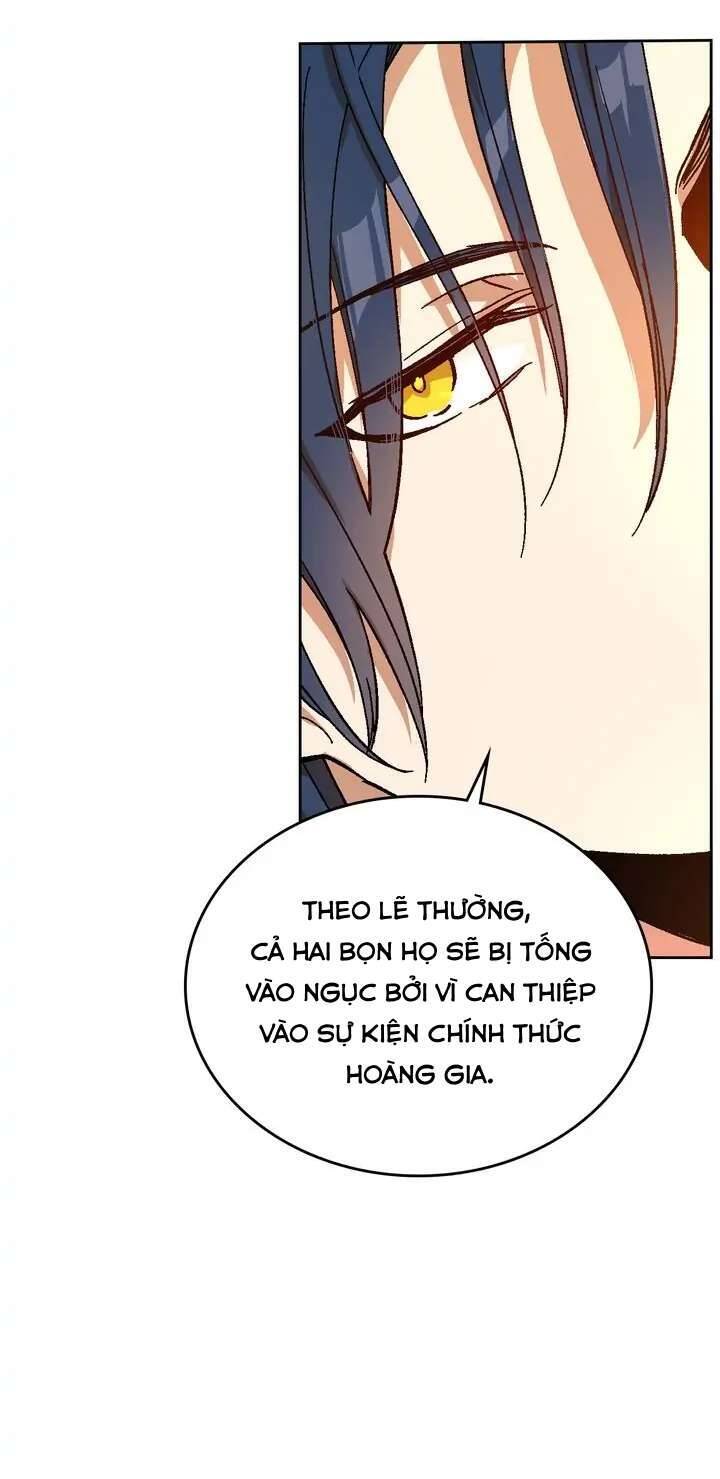 Vị Hôn Thê Khế Ước Của Công Tước Chapter 104 - 22