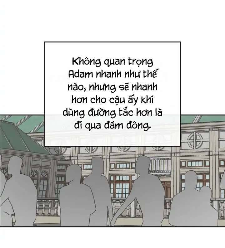 Vị Hôn Thê Khế Ước Của Công Tước Chapter 105 - 50