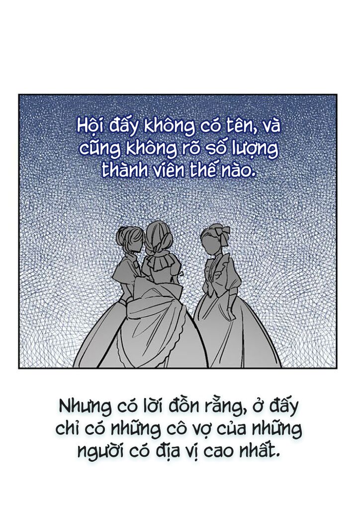 Vị Hôn Thê Khế Ước Của Công Tước Chapter 16 - 14