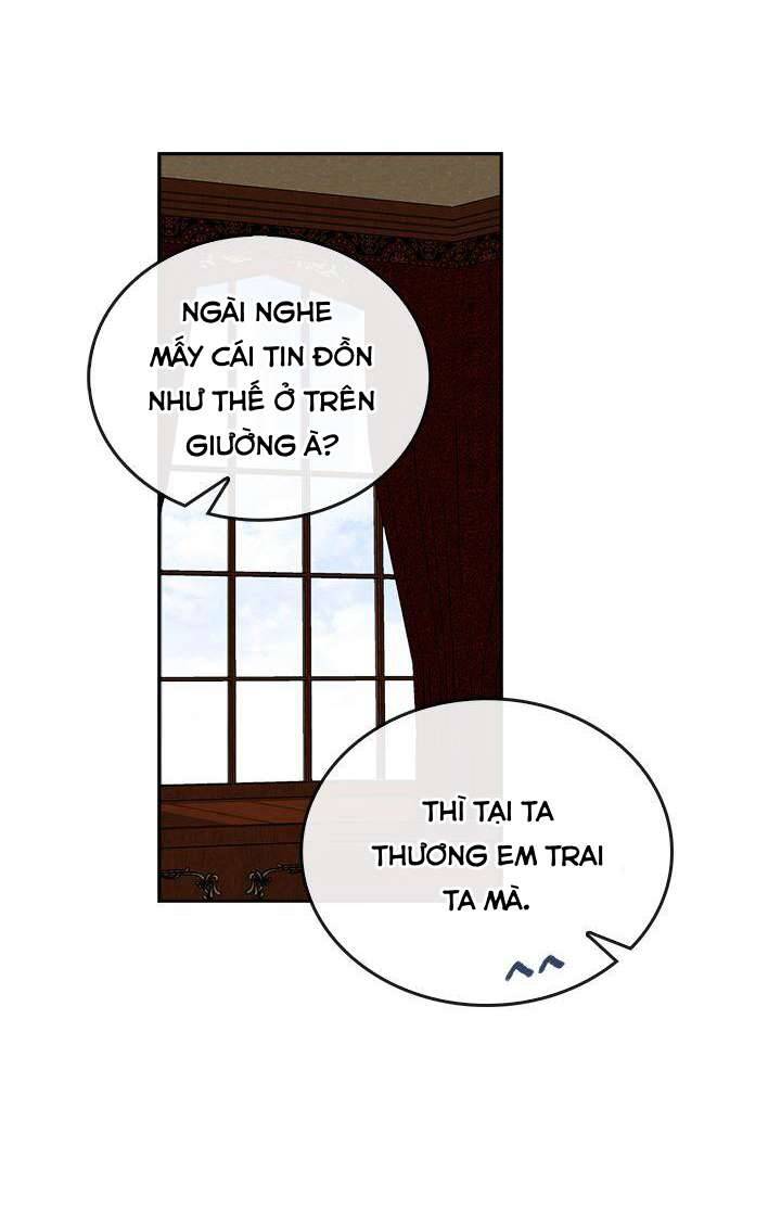 Vị Hôn Thê Khế Ước Của Công Tước Chapter 47 - 32