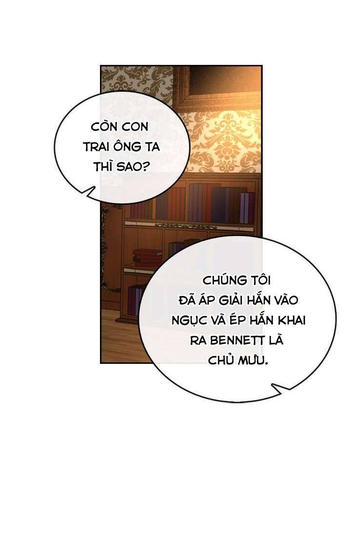 Vị Hôn Thê Khế Ước Của Công Tước Chapter 47 - 51