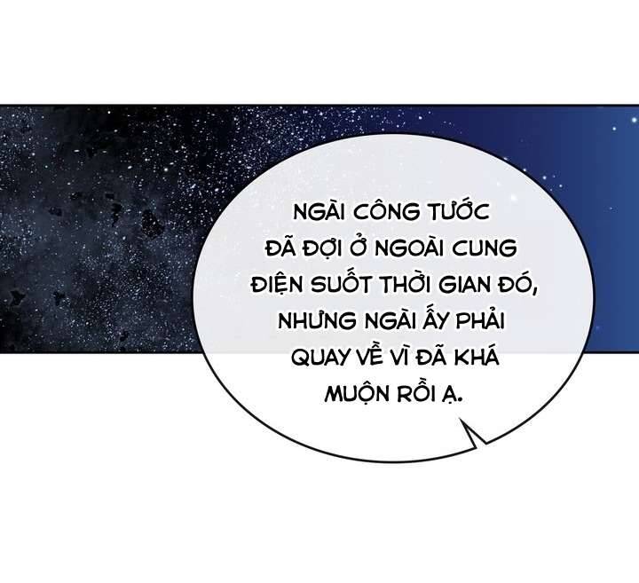 Vị Hôn Thê Khế Ước Của Công Tước Chapter 56 - 47