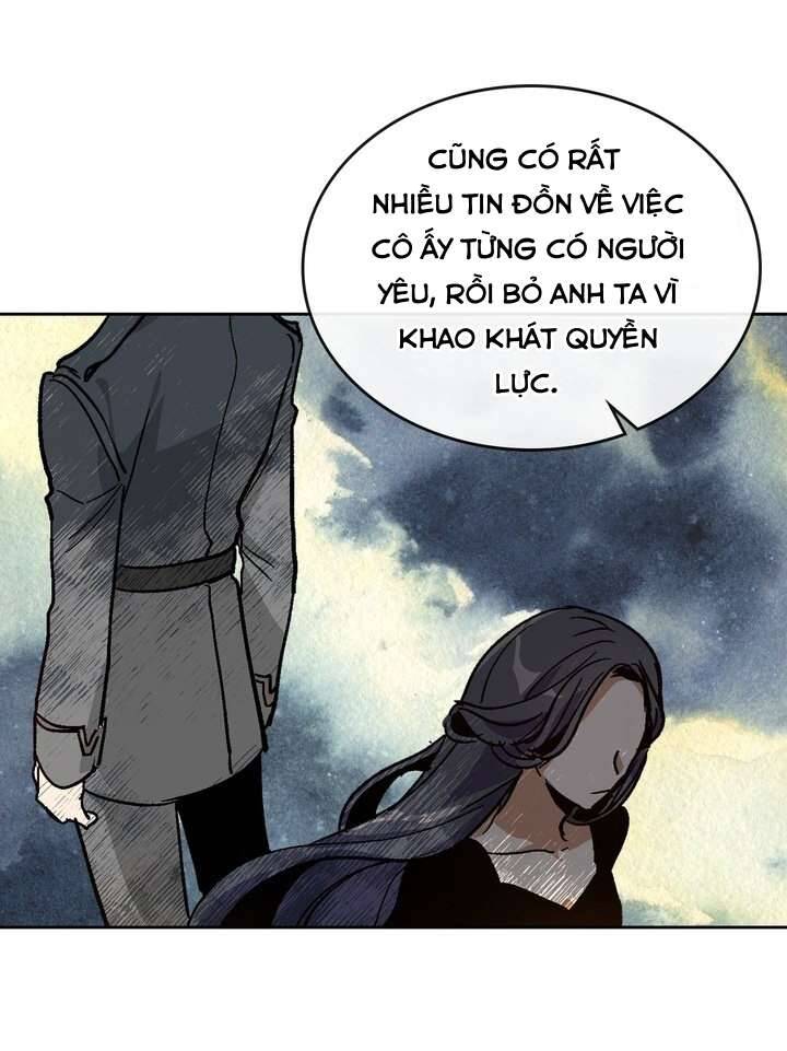 Vị Hôn Thê Khế Ước Của Công Tước Chapter 58 - 31