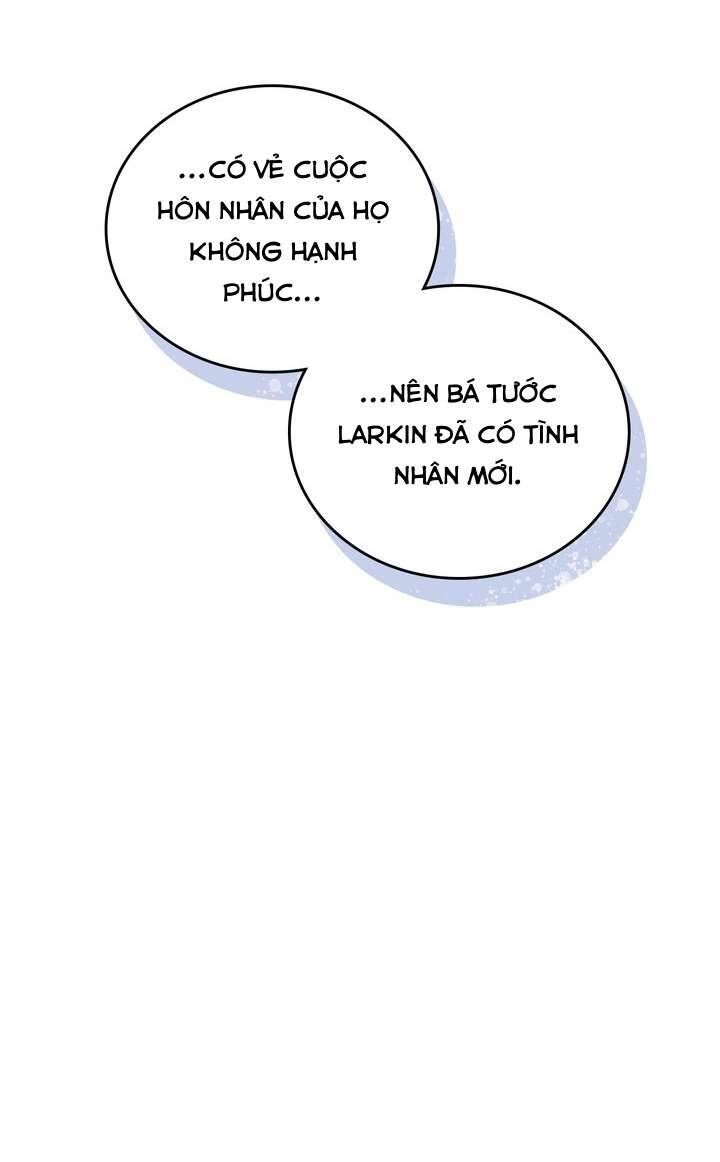 Vị Hôn Thê Khế Ước Của Công Tước Chapter 58 - 33