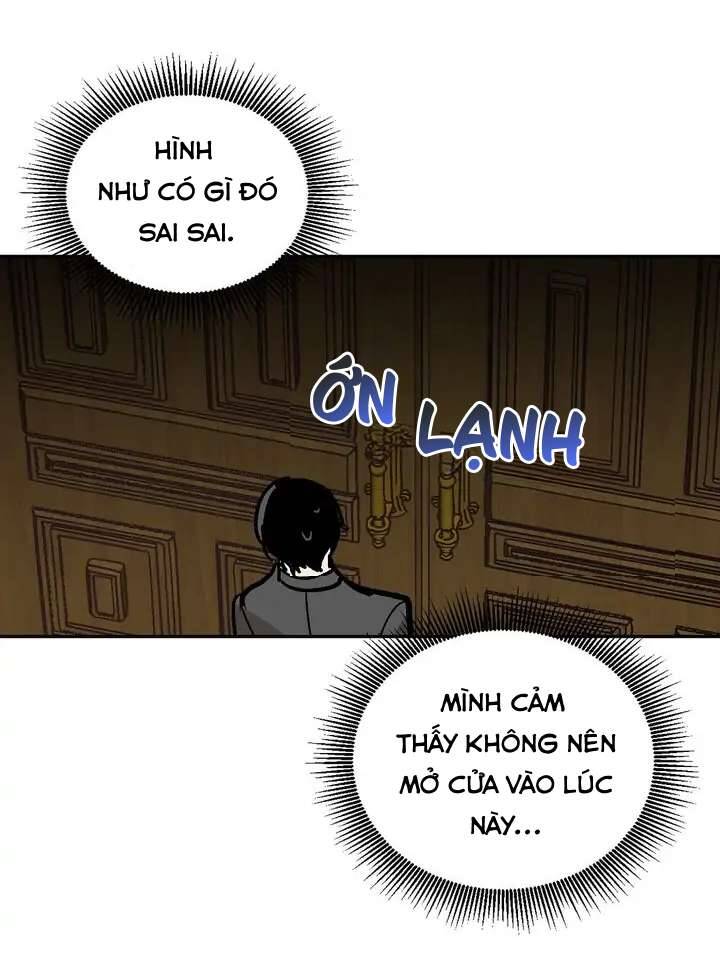 Vị Hôn Thê Khế Ước Của Công Tước Chapter 63 - 41