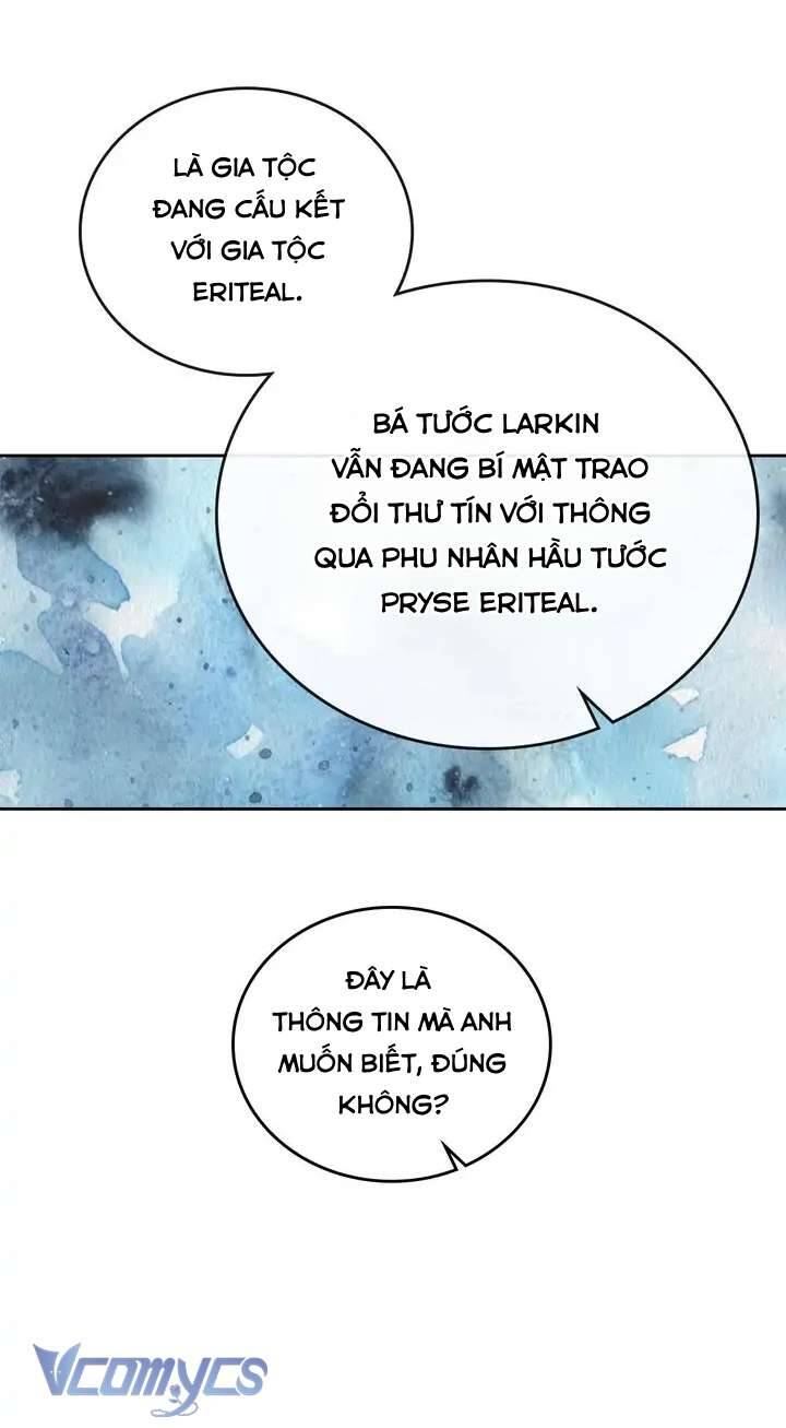 Vị Hôn Thê Khế Ước Của Công Tước Chapter 65 - 38