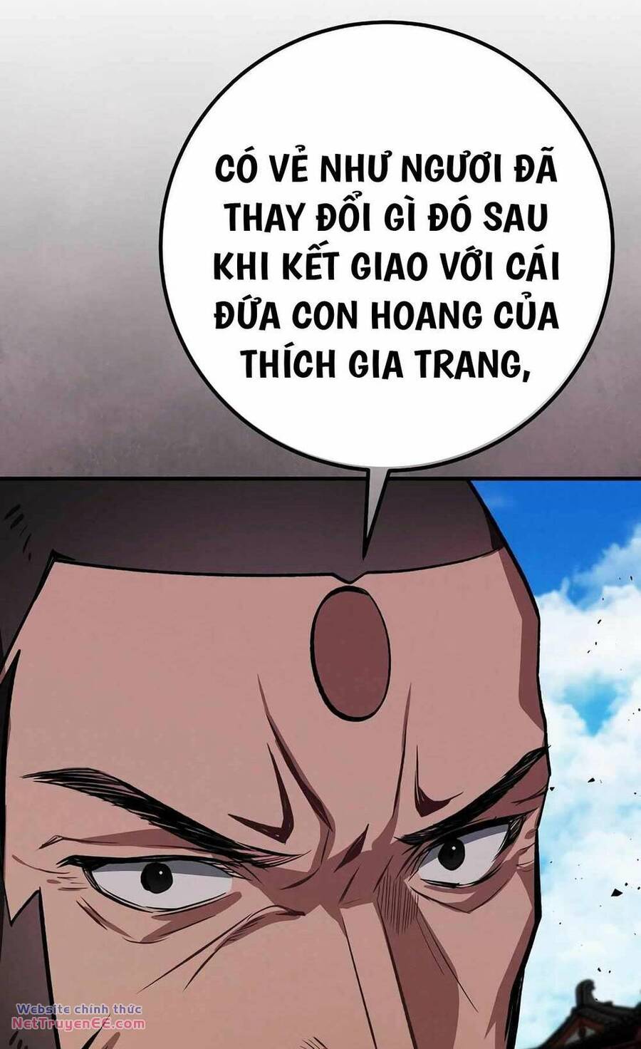 Thiên Tài Võ Thuật Hoàn Sinh Chapter 16 - 3