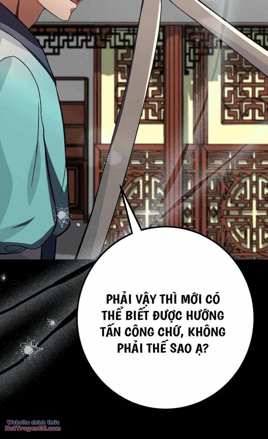 Thiên Tài Võ Thuật Hoàn Sinh Chapter 16 - 24