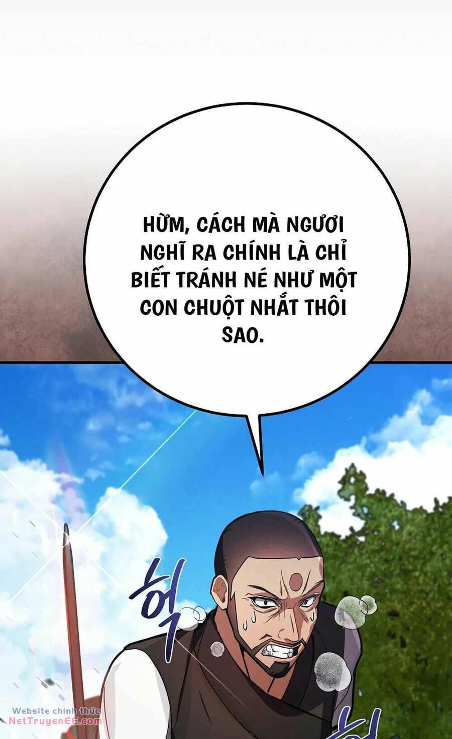 Thiên Tài Võ Thuật Hoàn Sinh Chapter 16 - 28