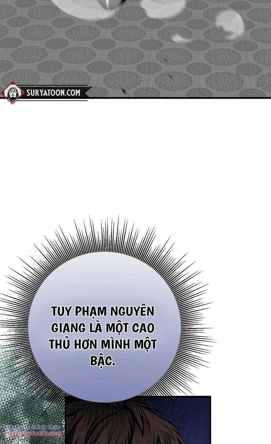 Thiên Tài Võ Thuật Hoàn Sinh Chapter 16 - 30