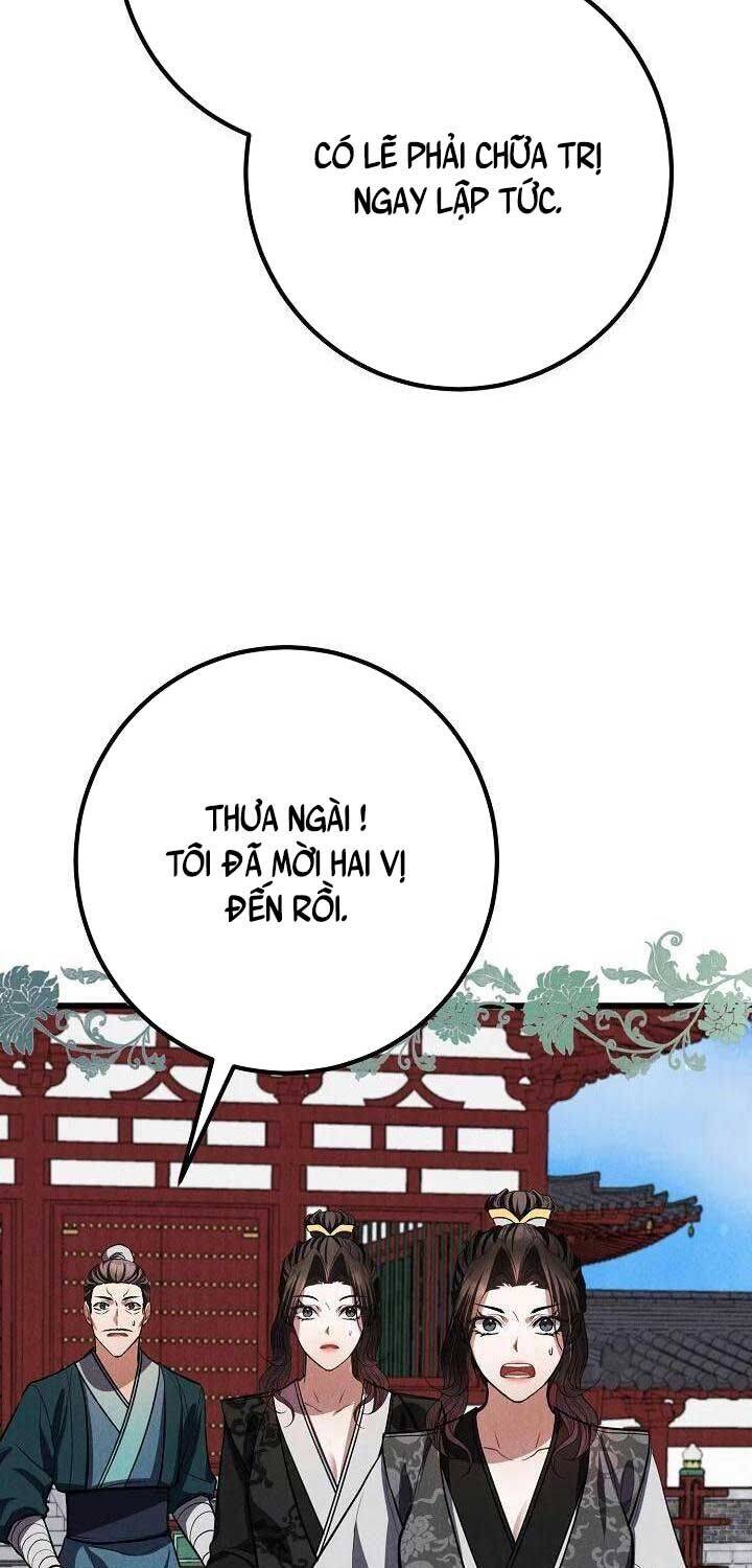 Thiên Tài Võ Thuật Hoàn Sinh Chapter 42 - 25