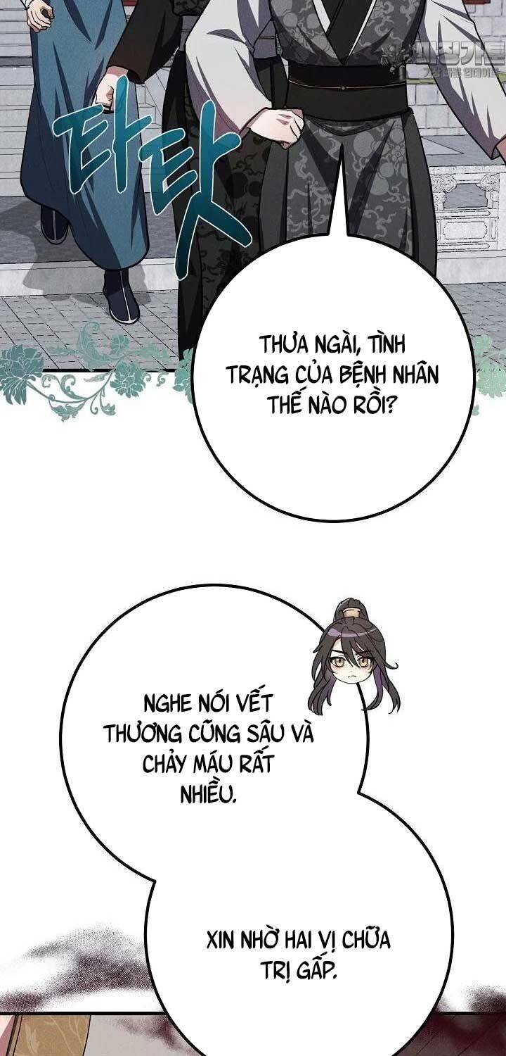 Thiên Tài Võ Thuật Hoàn Sinh Chapter 42 - 26