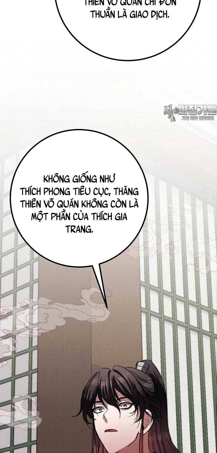 Thiên Tài Võ Thuật Hoàn Sinh Chapter 42 - 67