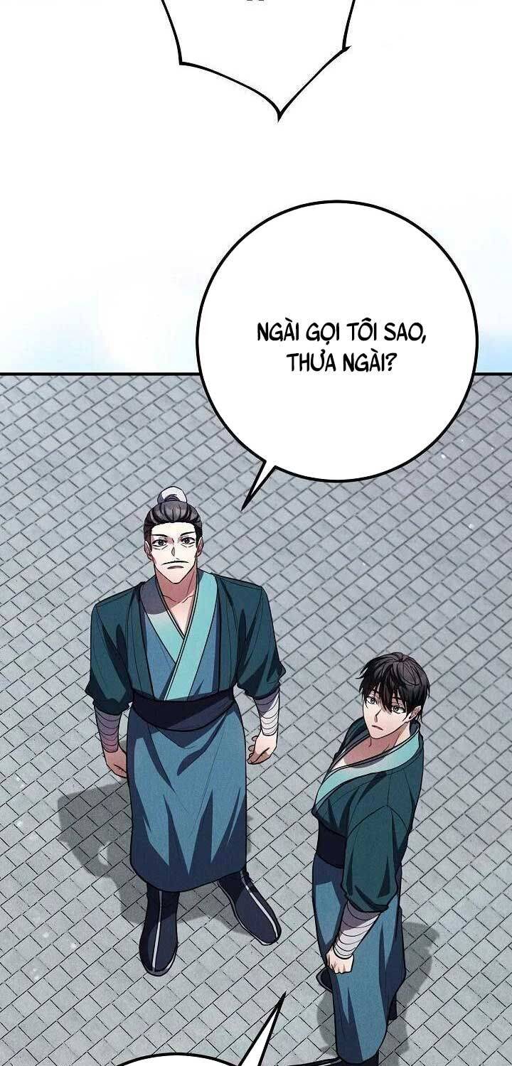 Thiên Tài Võ Thuật Hoàn Sinh Chapter 42 - 8