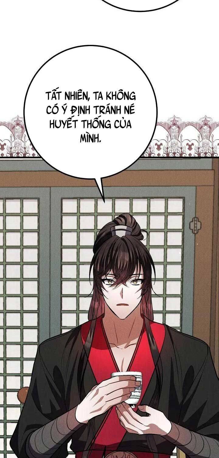 Thiên Tài Võ Thuật Hoàn Sinh Chapter 42 - 79