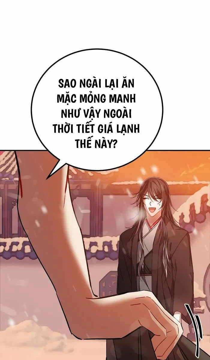 Thiên Tài Võ Thuật Hoàn Sinh Chapter 1 - 119