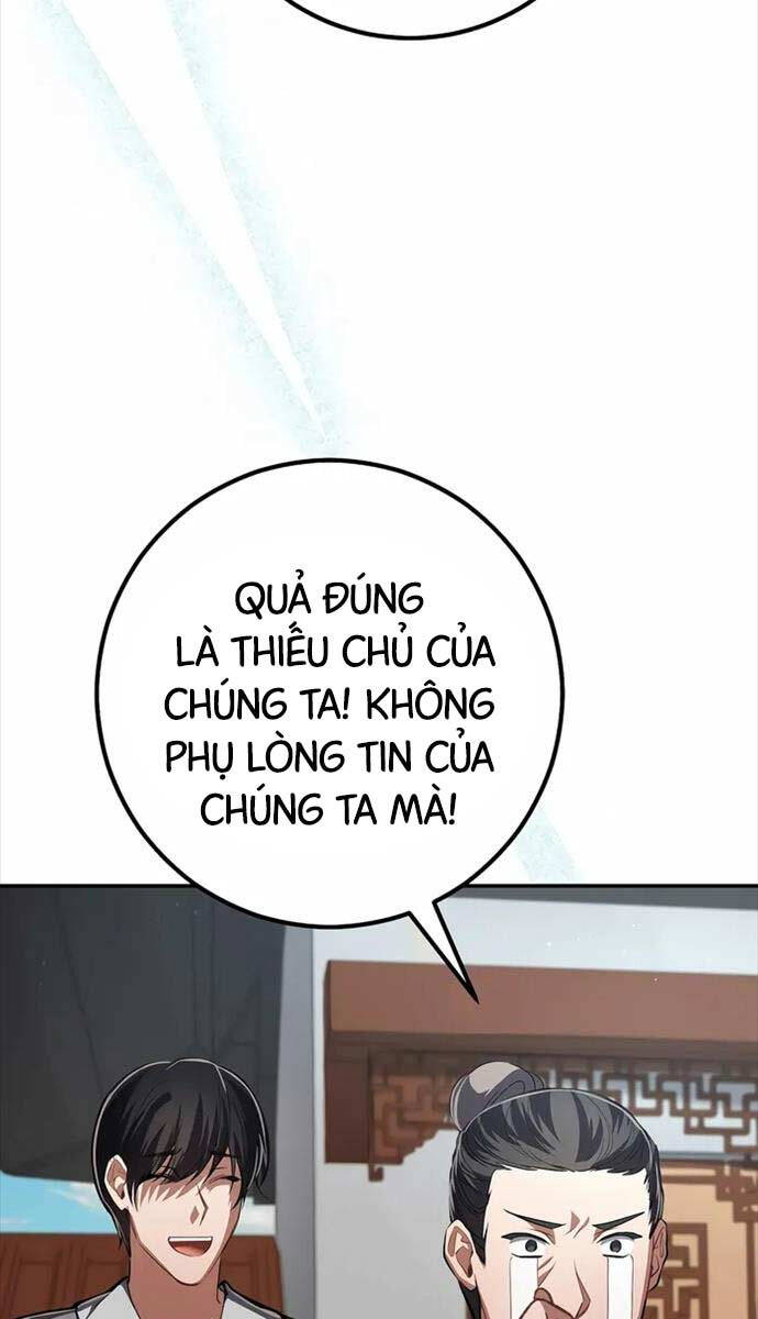 Thiên Tài Võ Thuật Hoàn Sinh Chapter 10 - 80