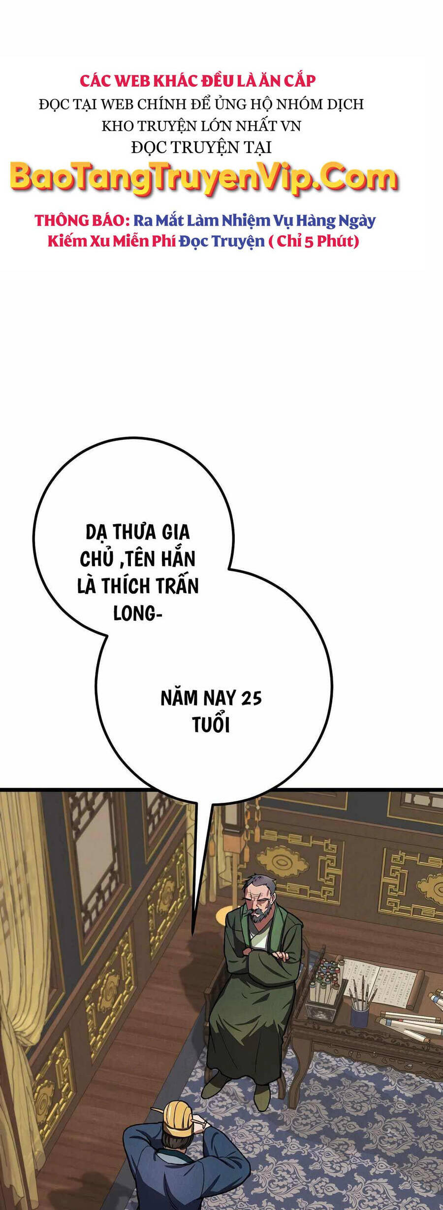 Thiên Tài Võ Thuật Hoàn Sinh Chapter 11.5 - 26