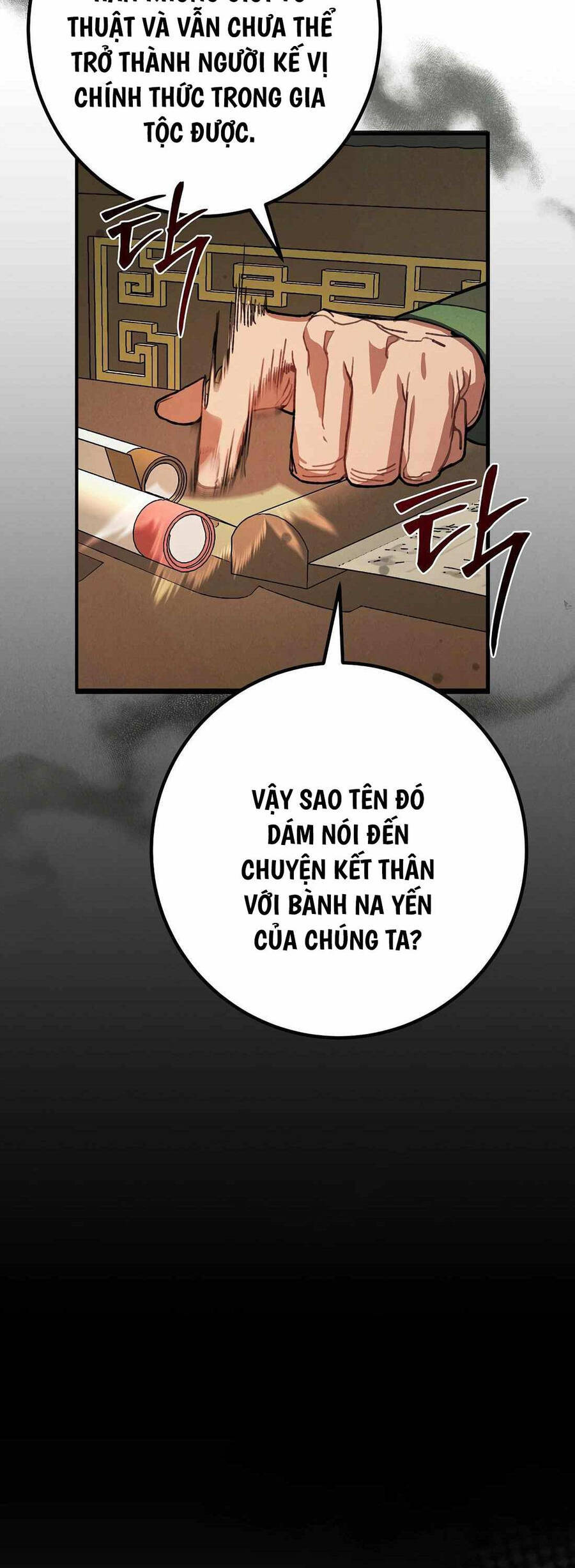 Thiên Tài Võ Thuật Hoàn Sinh Chapter 11.5 - 29