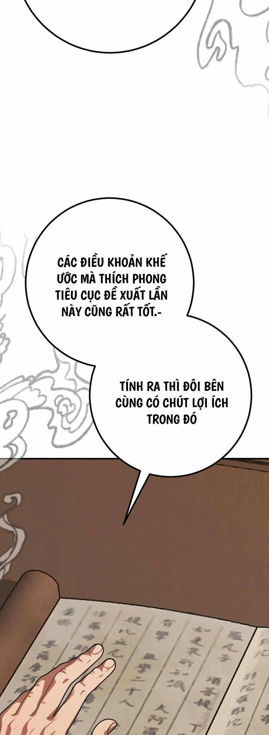 Thiên Tài Võ Thuật Hoàn Sinh Chapter 11.5 - 35