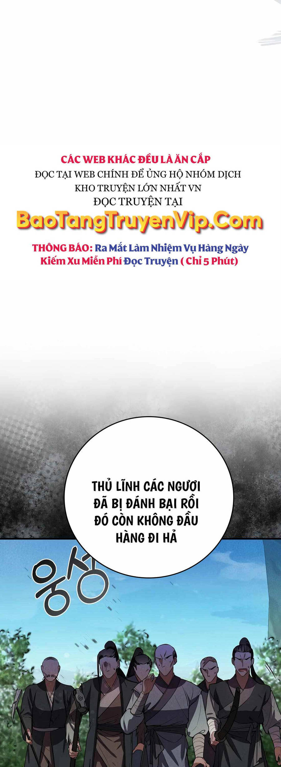 Thiên Tài Võ Thuật Hoàn Sinh Chapter 11.5 - 9