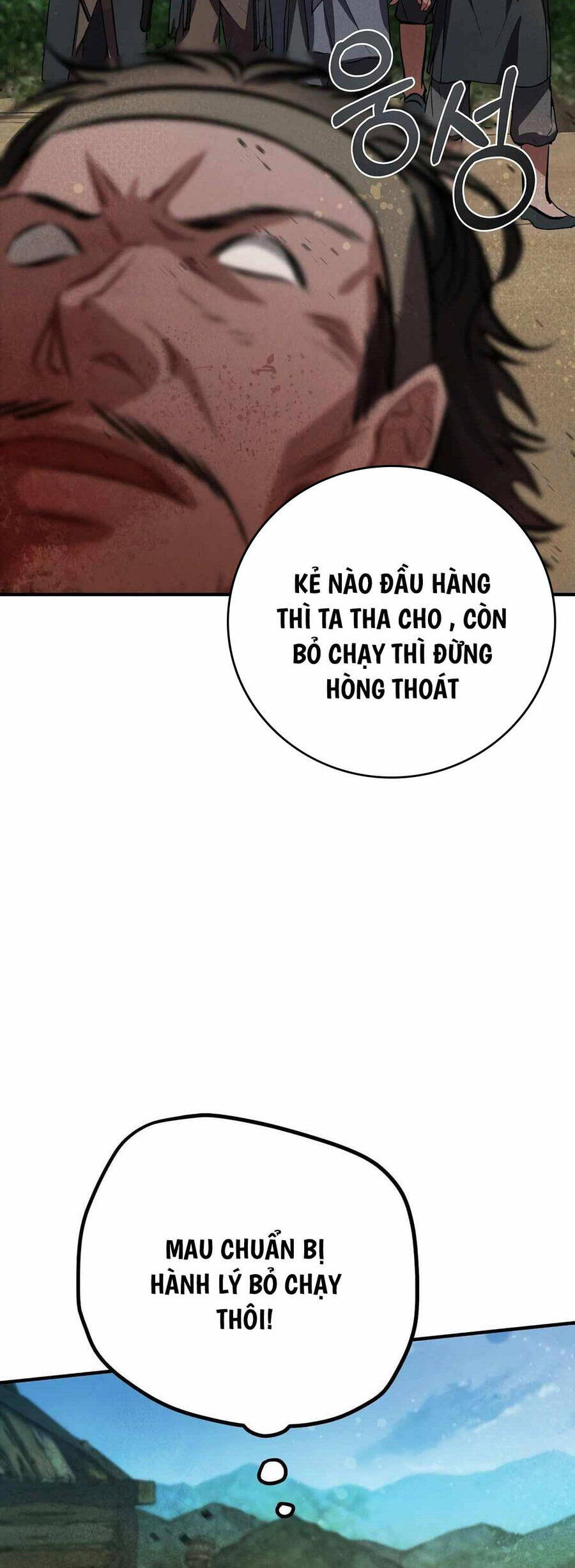 Thiên Tài Võ Thuật Hoàn Sinh Chapter 11.5 - 10