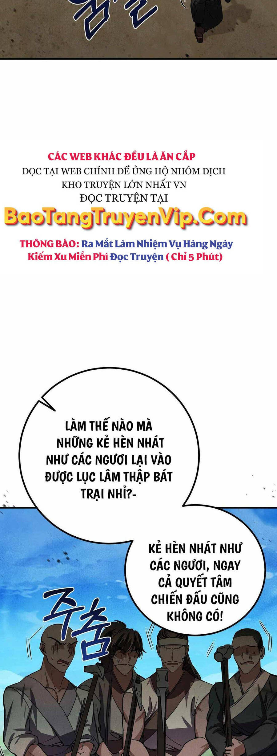 Thiên Tài Võ Thuật Hoàn Sinh Chapter 11 - 16