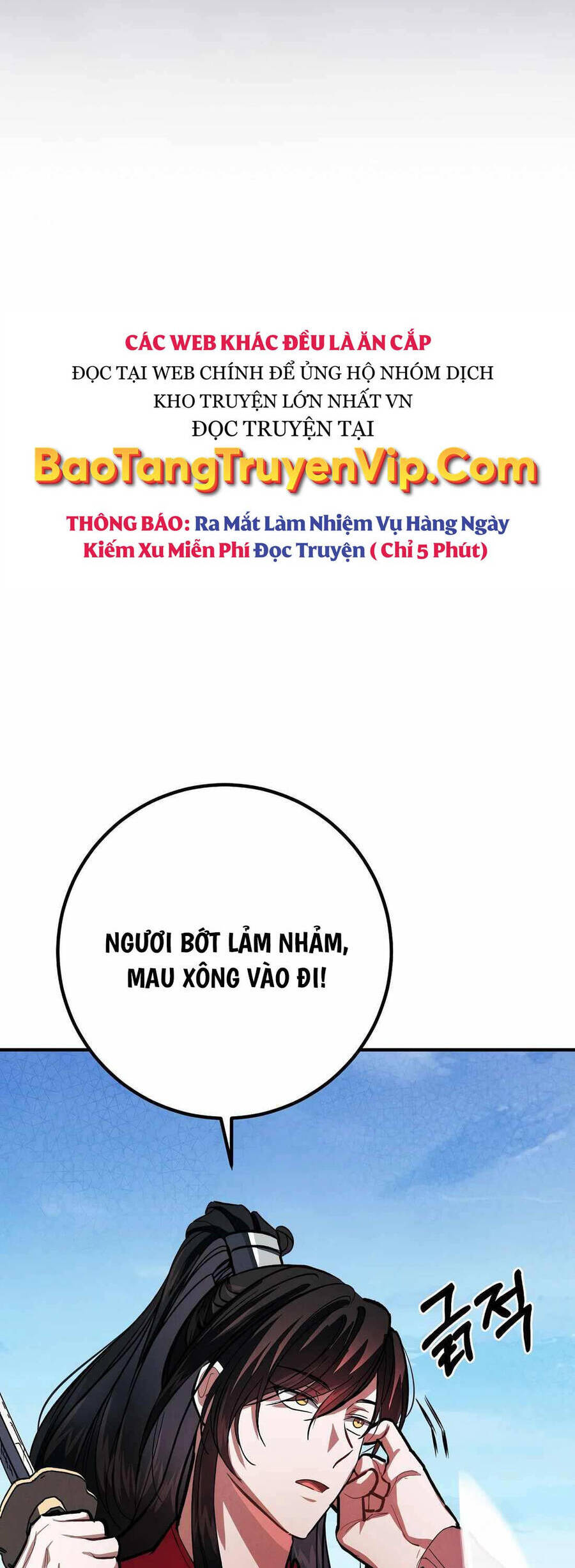 Thiên Tài Võ Thuật Hoàn Sinh Chapter 11 - 30