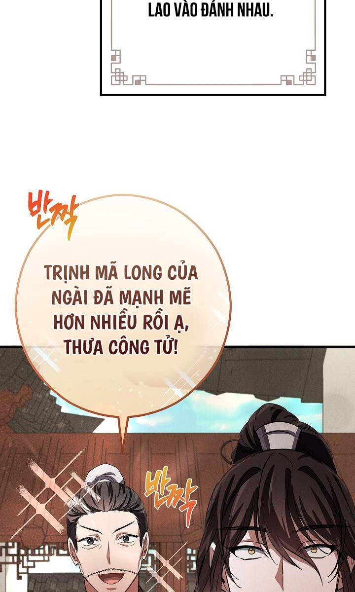 Thiên Tài Võ Thuật Hoàn Sinh Chapter 12 - 129