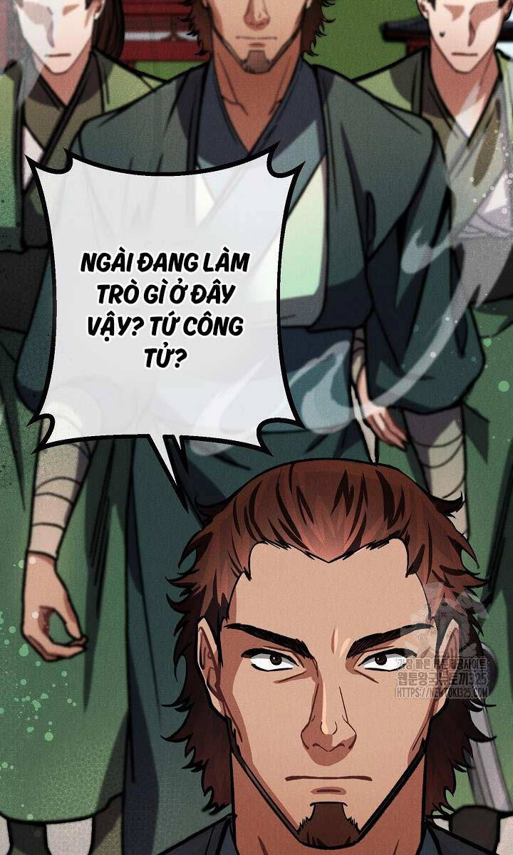 Thiên Tài Võ Thuật Hoàn Sinh Chapter 12 - 55