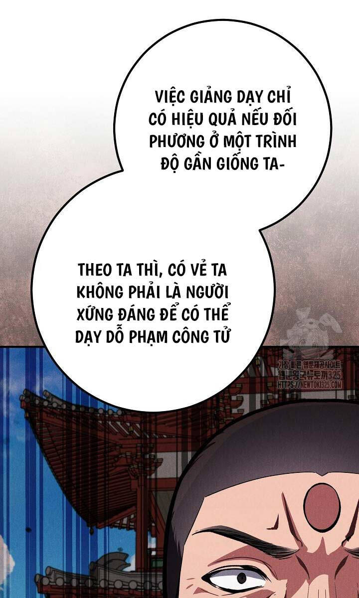 Thiên Tài Võ Thuật Hoàn Sinh Chapter 14 - 103