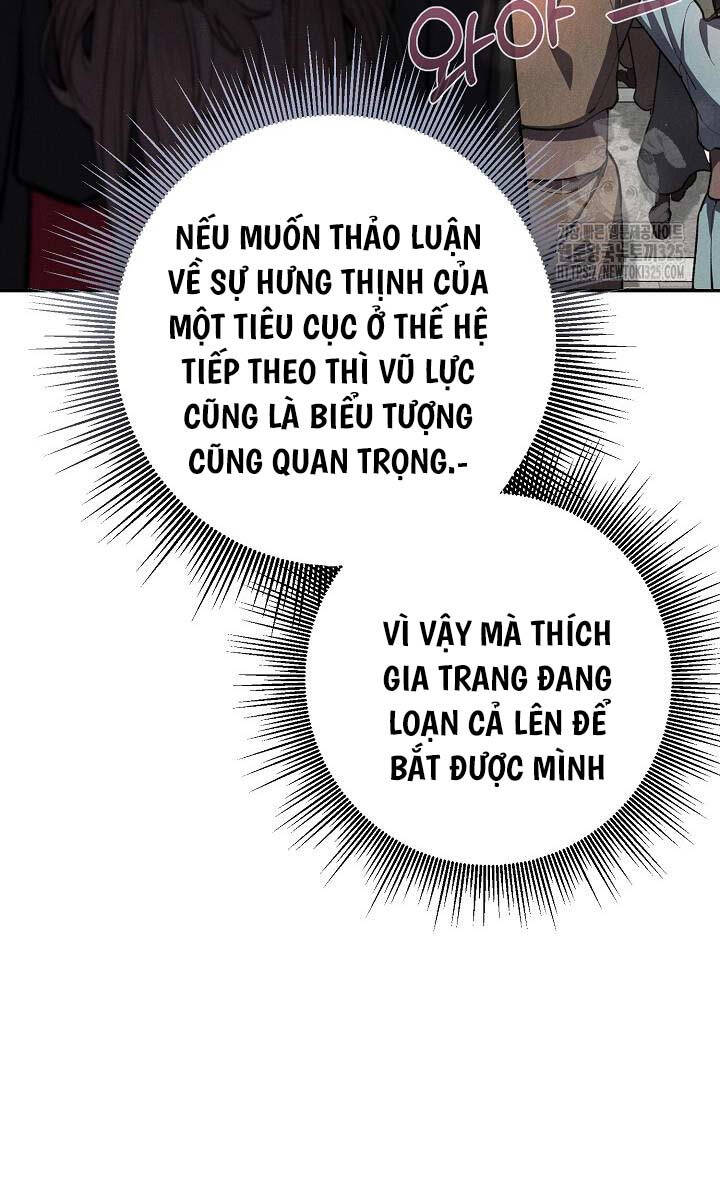 Thiên Tài Võ Thuật Hoàn Sinh Chapter 14 - 31