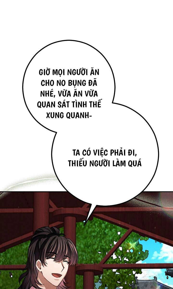 Thiên Tài Võ Thuật Hoàn Sinh Chapter 14 - 32