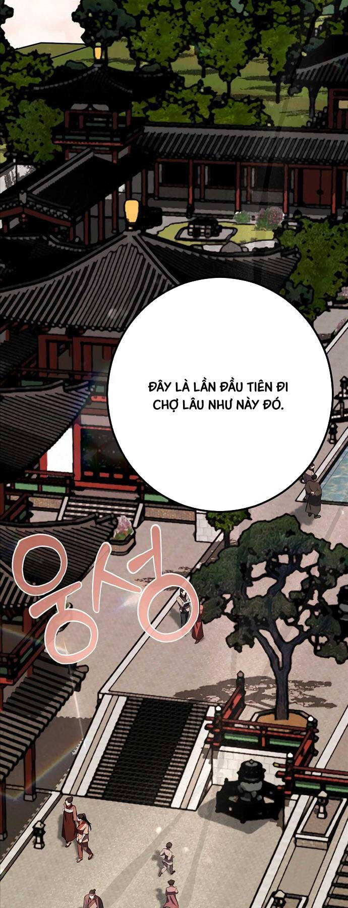 Thiên Tài Võ Thuật Hoàn Sinh Chapter 17 - 22