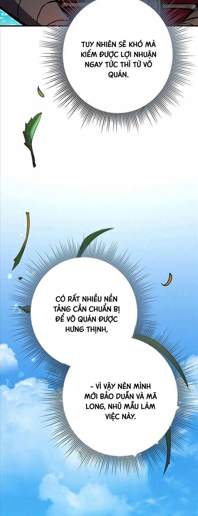 Thiên Tài Võ Thuật Hoàn Sinh Chapter 17 - 99