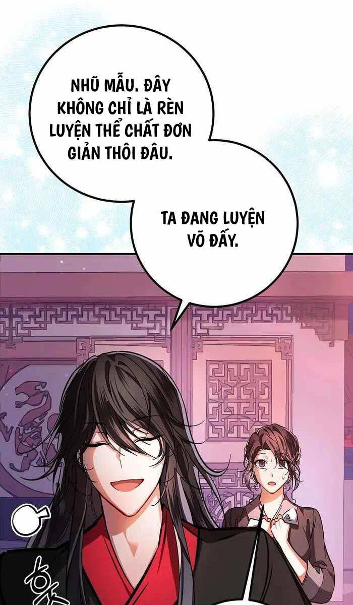 Thiên Tài Võ Thuật Hoàn Sinh Chapter 2 - 41