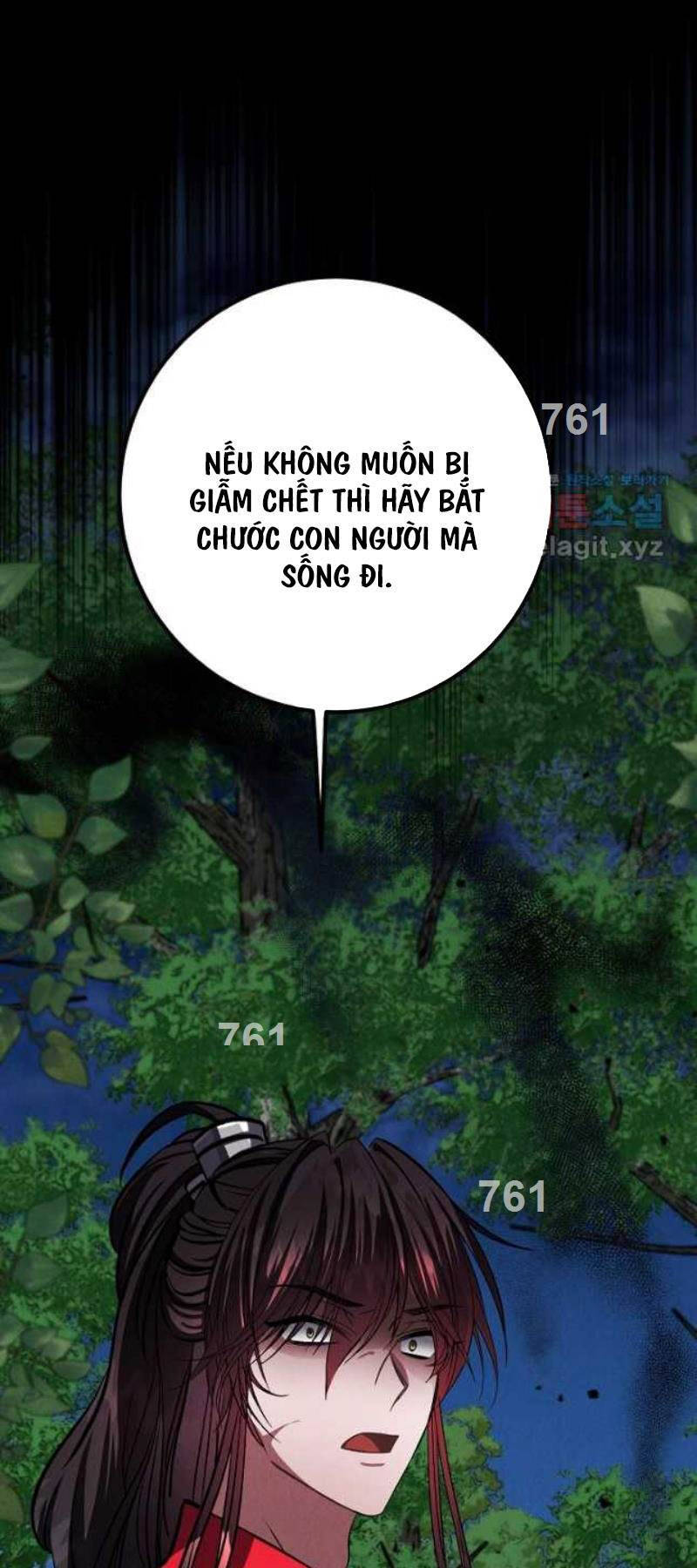 Thiên Tài Võ Thuật Hoàn Sinh Chapter 20 - 2