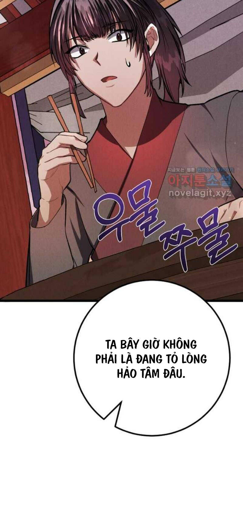 Thiên Tài Võ Thuật Hoàn Sinh Chapter 20 - 40