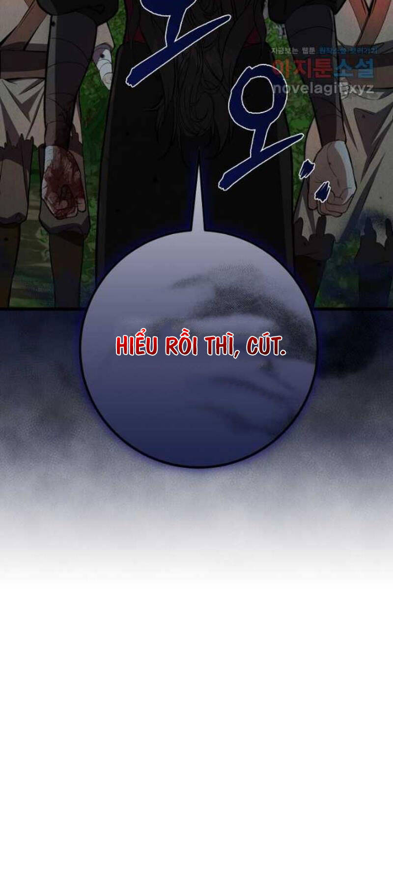 Thiên Tài Võ Thuật Hoàn Sinh Chapter 20 - 5