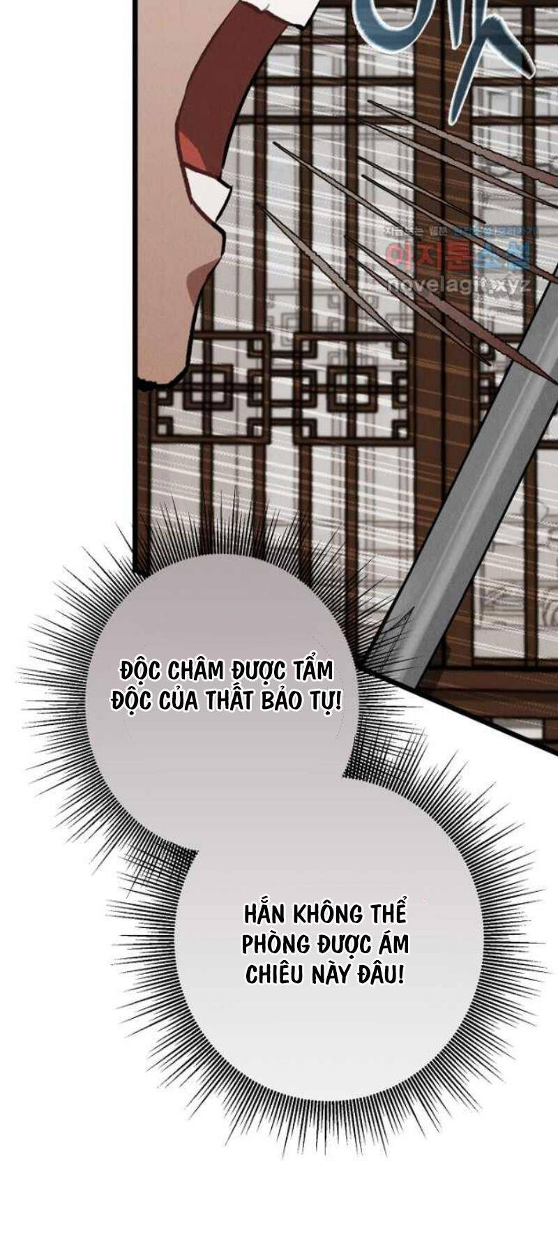 Thiên Tài Võ Thuật Hoàn Sinh Chapter 21 - 116