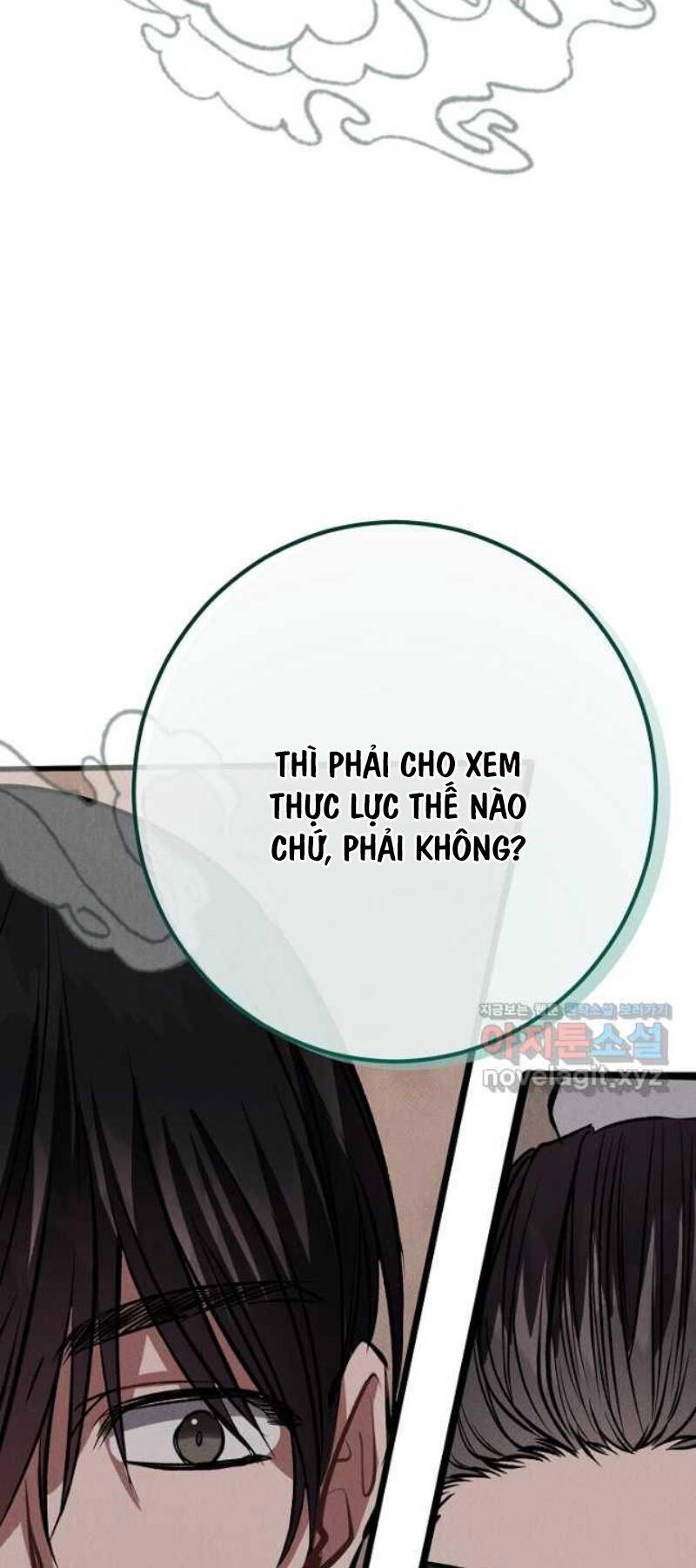 Thiên Tài Võ Thuật Hoàn Sinh Chapter 22 - 115