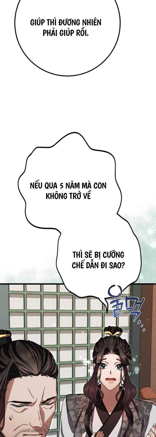 Thiên Tài Võ Thuật Hoàn Sinh Chapter 26 - 27