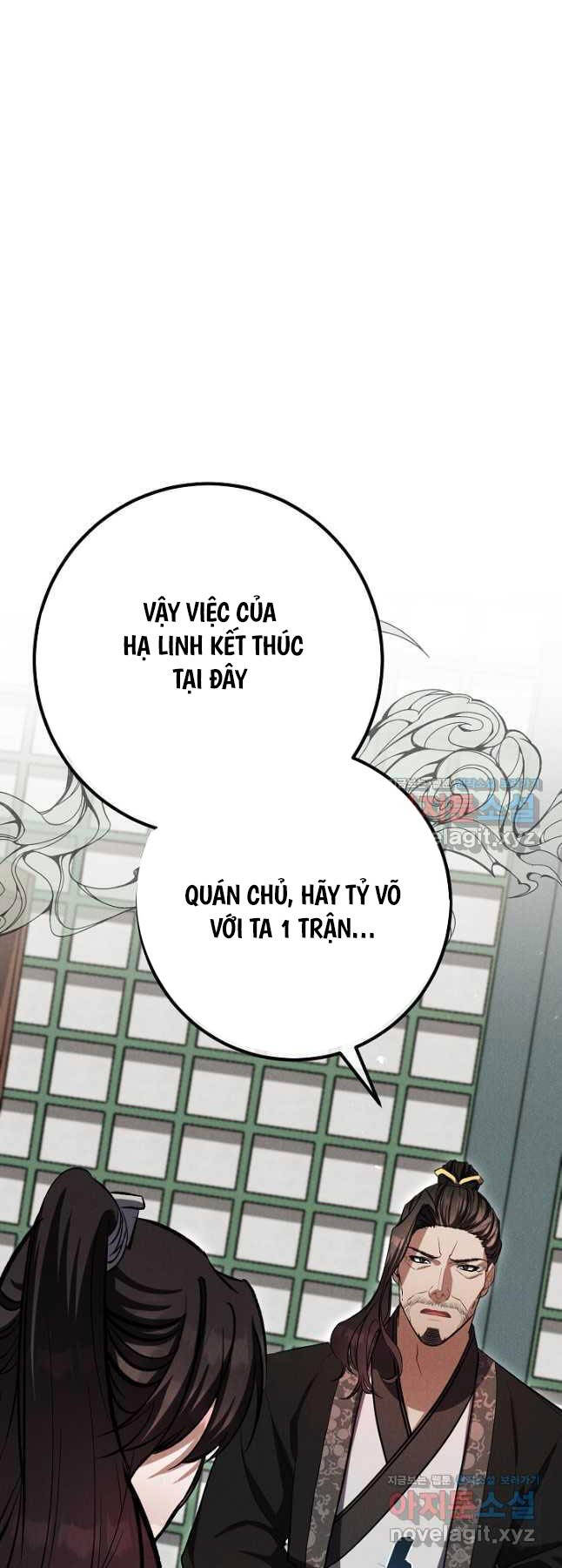 Thiên Tài Võ Thuật Hoàn Sinh Chapter 26 - 32