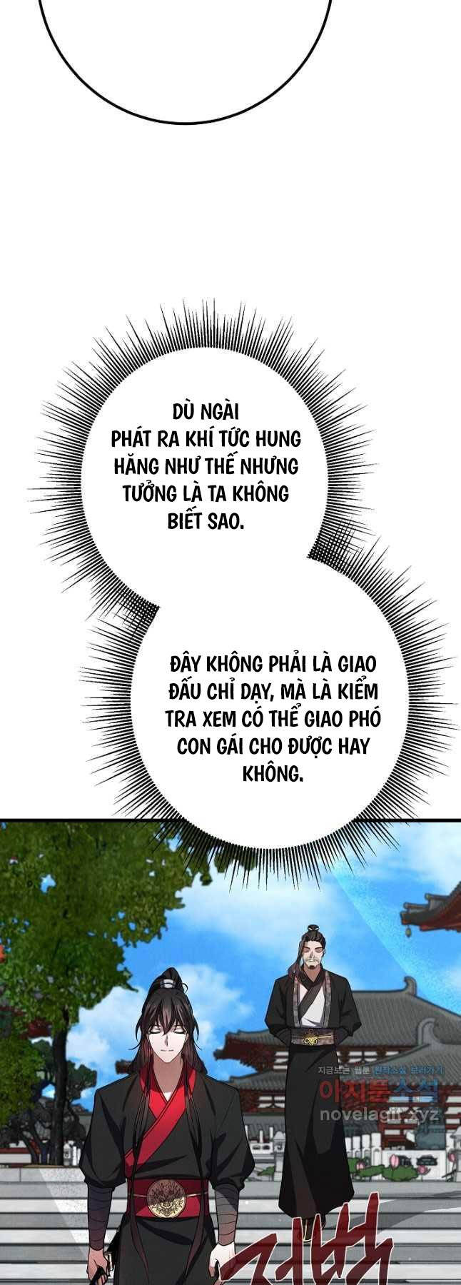 Thiên Tài Võ Thuật Hoàn Sinh Chapter 26 - 89