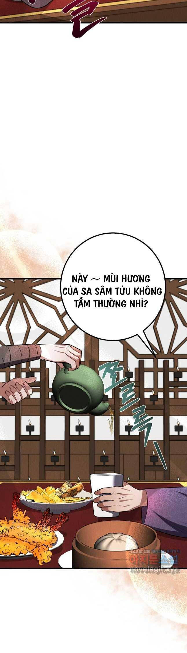 Thiên Tài Võ Thuật Hoàn Sinh Chapter 28 - 41