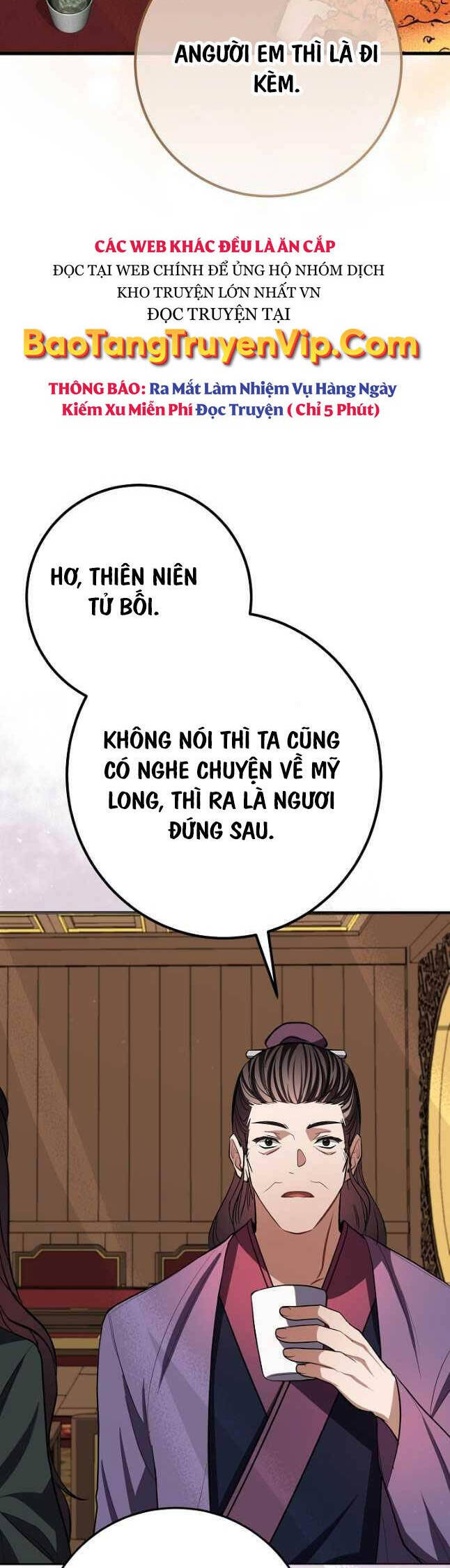 Thiên Tài Võ Thuật Hoàn Sinh Chapter 28 - 46