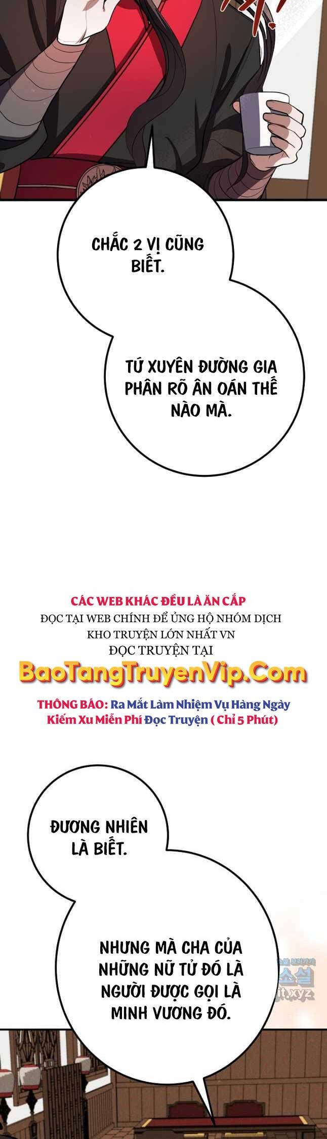 Thiên Tài Võ Thuật Hoàn Sinh Chapter 28 - 49