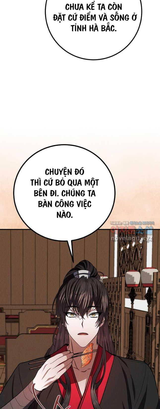 Thiên Tài Võ Thuật Hoàn Sinh Chapter 28 - 53